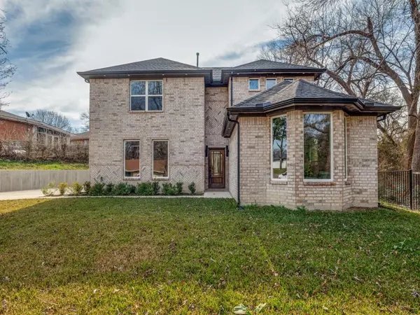 974 Woodacre Drive, Dallas, TX 75241