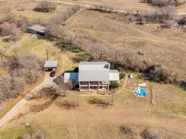 10400 Baucum Road, Midlothian, TX 76065