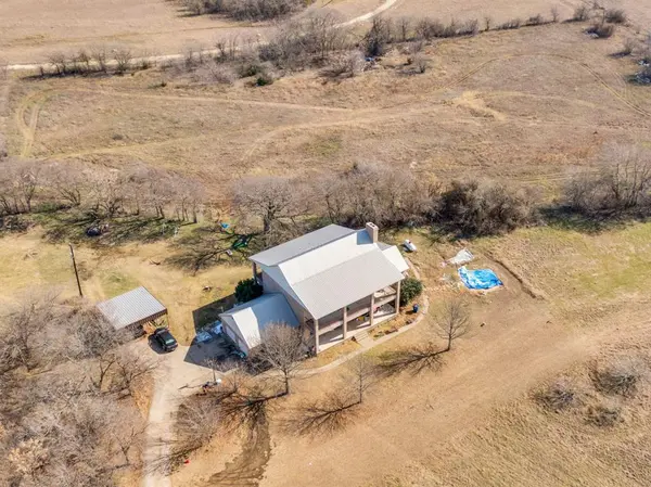 10400 Baucum Road, Midlothian, TX 76065