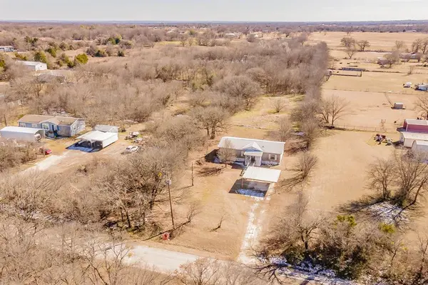 6232 County Road 308, Cleburne, TX 76031