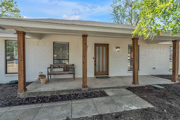 2611 Boulder Drive, Corinth, TX 76210