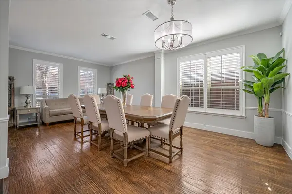 11261 Tenison Lane, Frisco, TX 75033