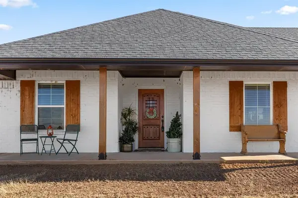 19581 FM 1954, Holliday, TX 76366