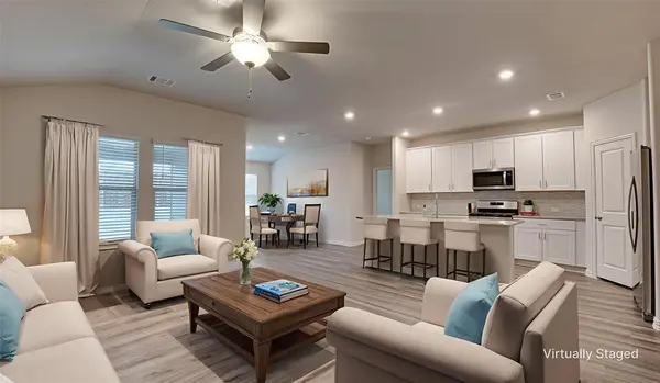 1115 Enchanted Rock Lane, Royse City, TX 75189