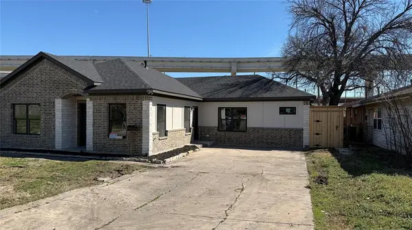 2502 Rosewood Drive, Mesquite, TX 75150