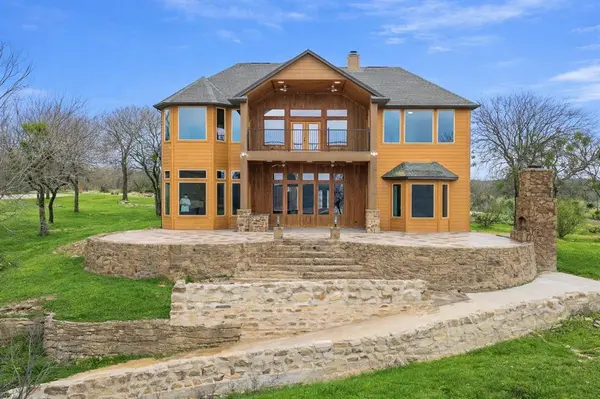 235 Grand Harbor Boulevard, Chico, TX 76431