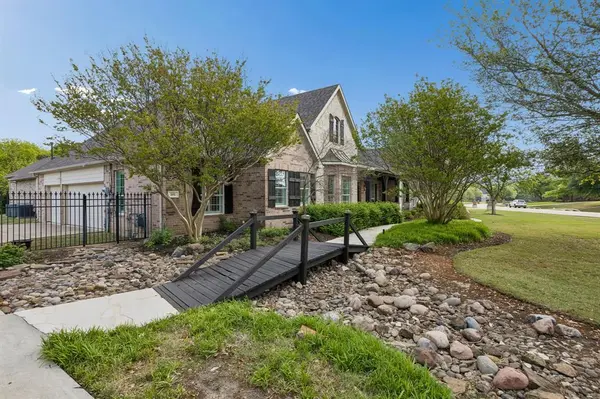 101 Weston Drive, Fairview, TX 75069