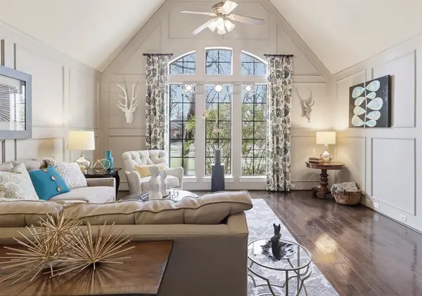 3379 Forest Glen Drive, Corinth, TX 76210