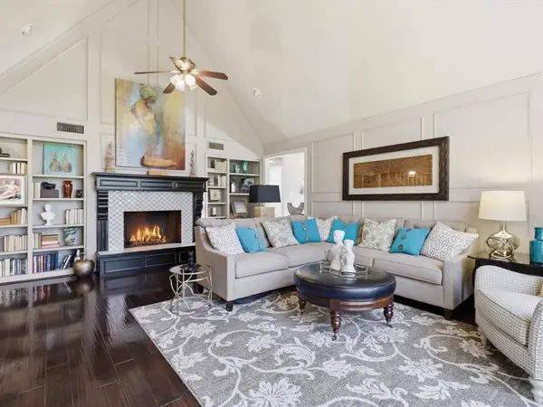 3379 Forest Glen Drive, Corinth, TX 76210