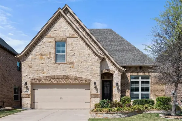 1864 Halifax Street, Roanoke, TX 76262