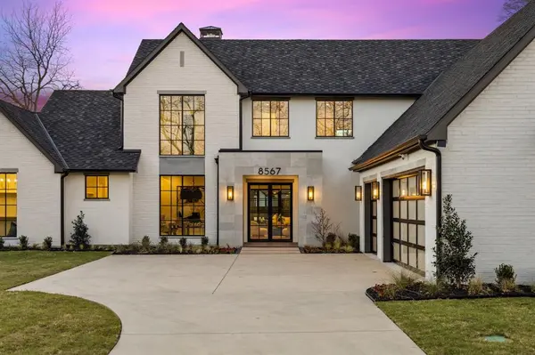 8567 Santa Clara Drive, Dallas, TX 75218