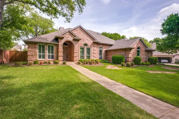 4705 Whitney Lane, Flower Mound, TX 75028