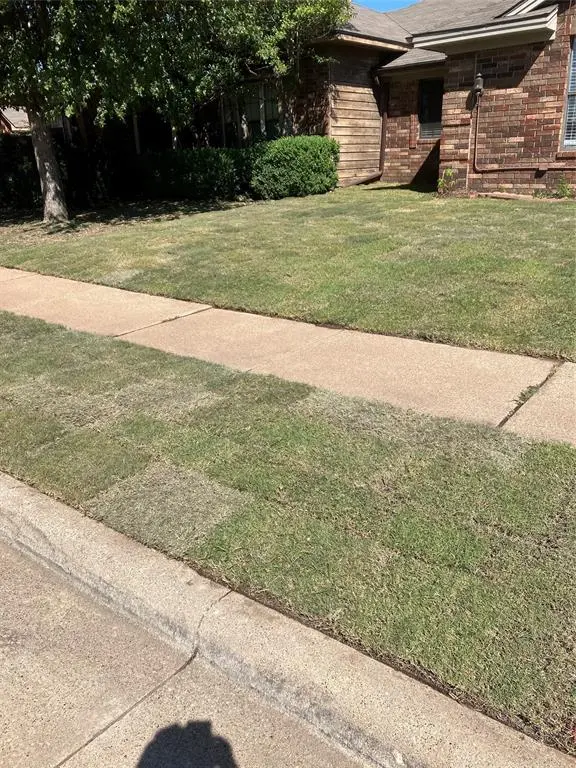 258 Willingham Drive, Coppell, TX 75019