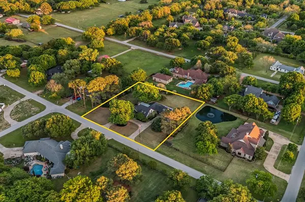 1705 Renfro Road, Colleyville, TX 76034