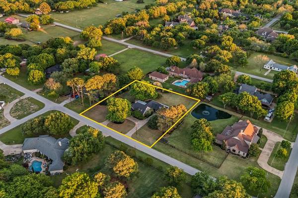 1705 Renfro Road, Colleyville, TX 76034