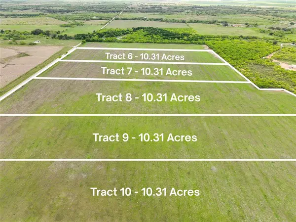 Tract 1 County Road 159, Bangs, TX 76823