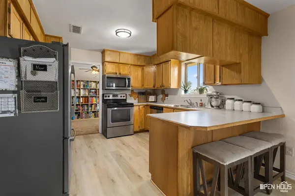 1206 E Sycamore Drive, Burkburnett, TX 76354