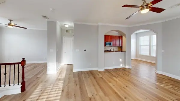 4904 Live Oak Street #1, Dallas, TX 75206