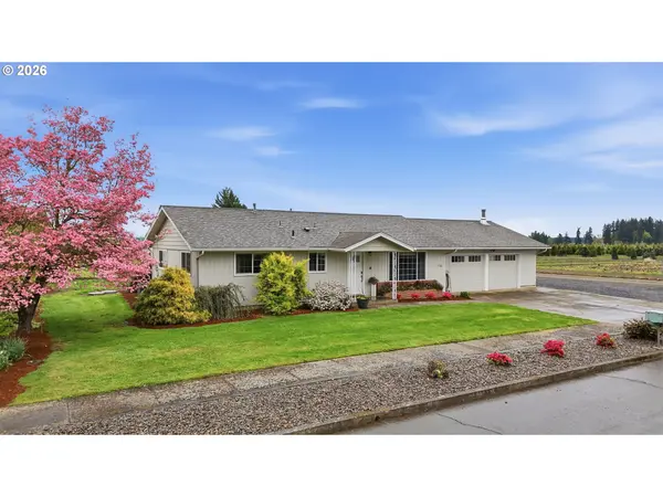 7762 45TH PL, Salem, OR 97305