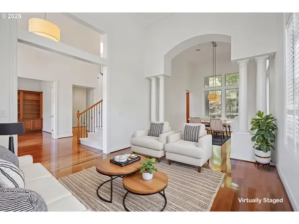 5823 NW INGLEWOOD CT, Camas, WA 98607