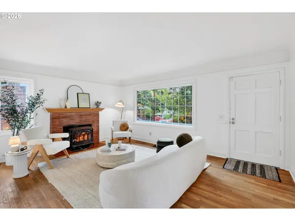 10670 SE 36TH AVE, Milwaukie, OR 97222