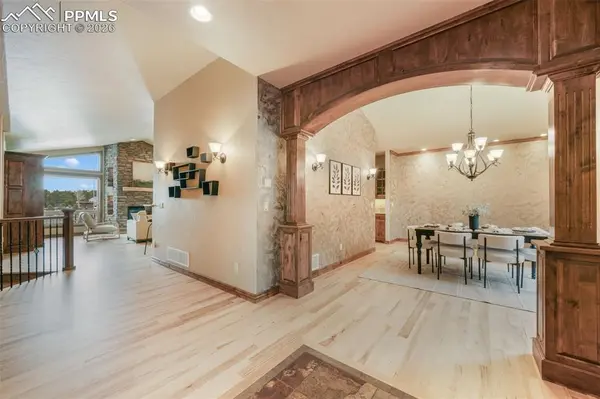 7830 Tannenbaum RD, Colorado Springs, CO 80908