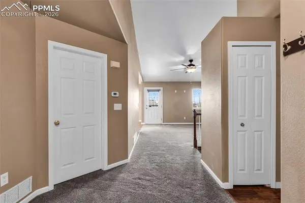 7599 Sailwind DR, Colorado Springs, CO 80925