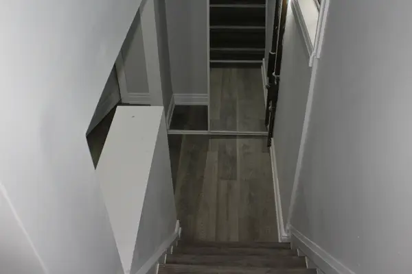 6 Gilroy DR #Bsmt, Toronto E04, ON M1P 1Z9