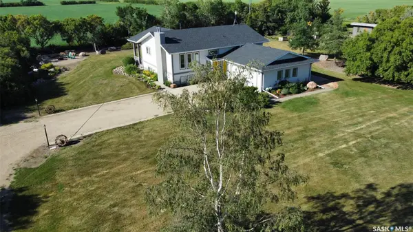 - Rural Address, Luseland, SK S0L 2A0