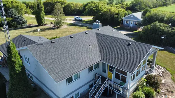 - Rural Address, Luseland, SK S0L 2A0