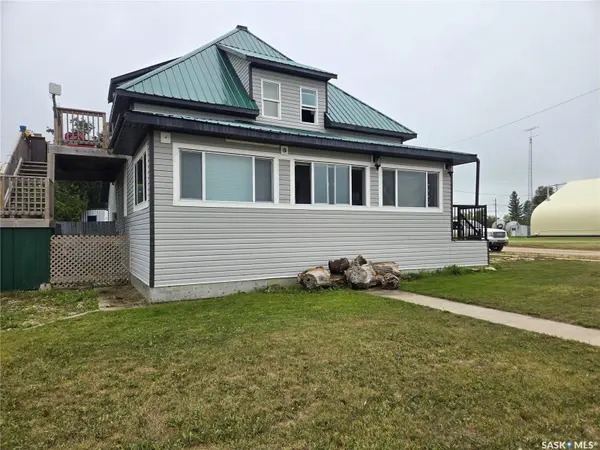 707 Railway AVENUE, Neudorf, SK S0A 2T0