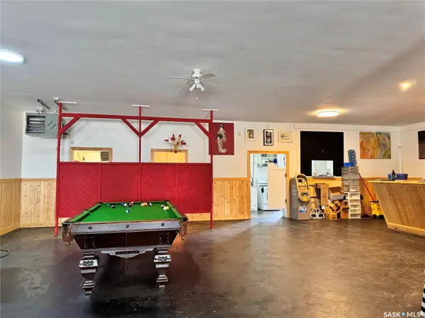 205-207 Main STREET, Lintlaw, SK S0A 2H0