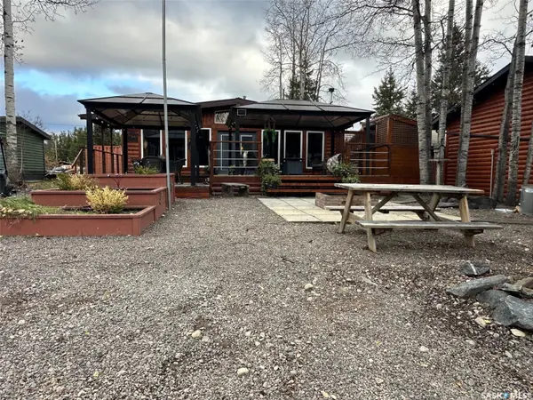 20 Fox STREET,  Missinipe,  SK S0J 1L0