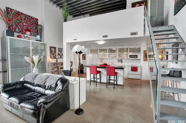 120 23rd STREET E #528, Saskatoon, SK S7K 0K8