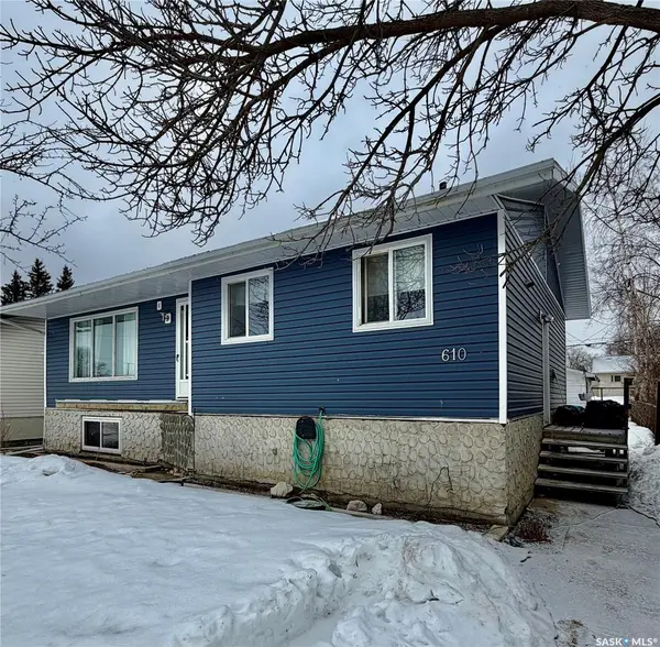 610 Main STREET, Hudson Bay, SK S0E 0Y0