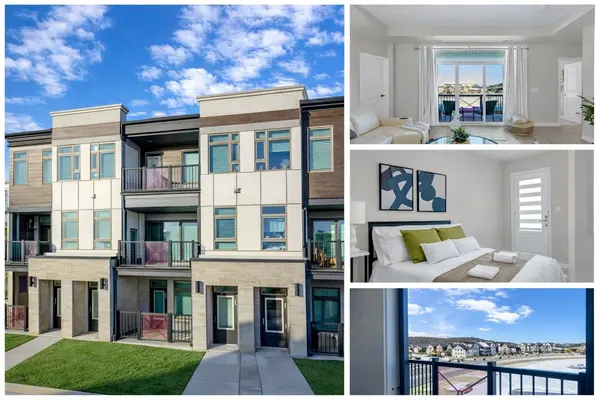 155 Thomas Slee DR #1F, Kitchener, ON N2P 0J8