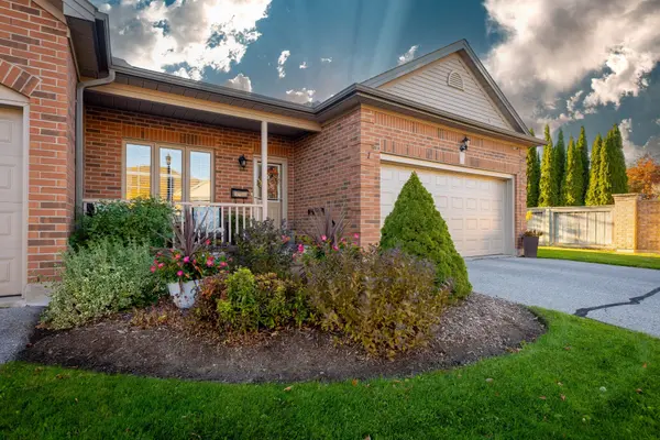 205 North Centre RD #1, London North, ON N5X 4E2