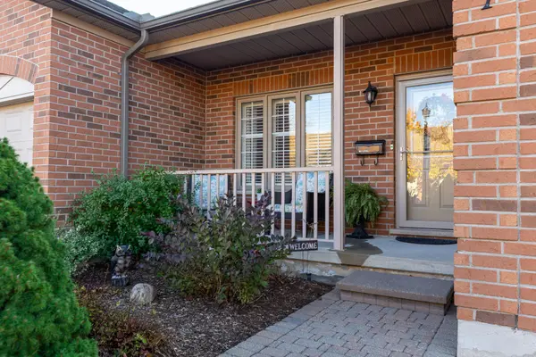 205 North Centre RD #1, London North, ON N5X 4E2