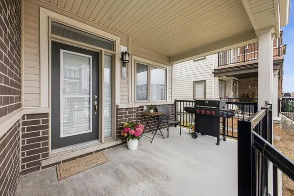 149 Anthracite Private #44, Barrhaven, ON K2J 7C8