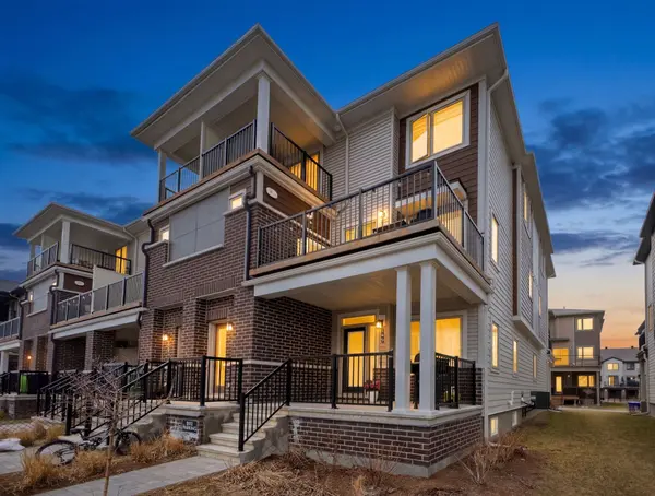 149 Anthracite Private #44, Barrhaven, ON K2J 7C8