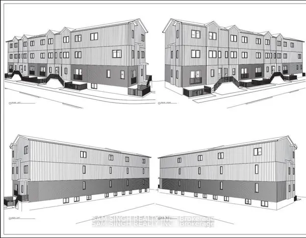 325 Southdale RD E, London South, ON N6E 1A2