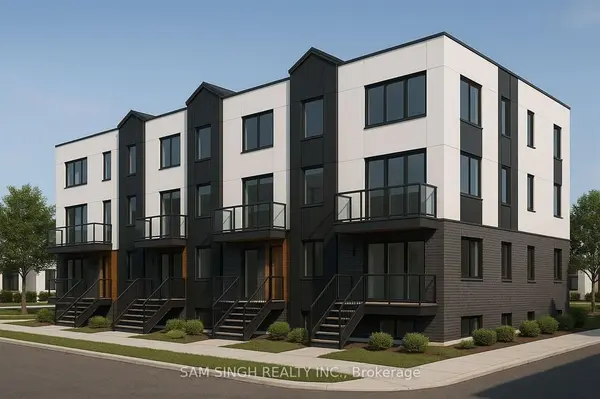 325 Southdale RD E, London South, ON N6E 1A2