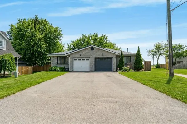 28 Kathleen ST, Brant, ON N3L 3X8