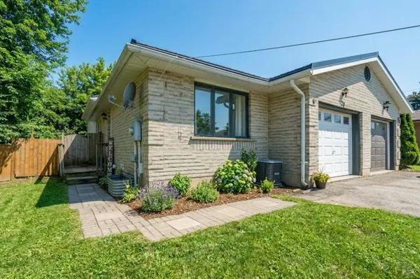 28 Kathleen ST, Brant, ON N3L 3X8