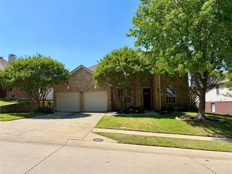 1320 Westmont Drive, Mckinney, TX 75072