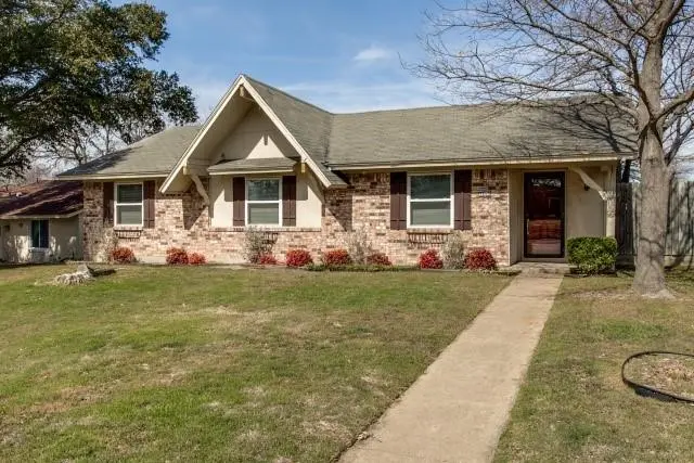 3513 Bellwood Circle, Plano, TX 75074