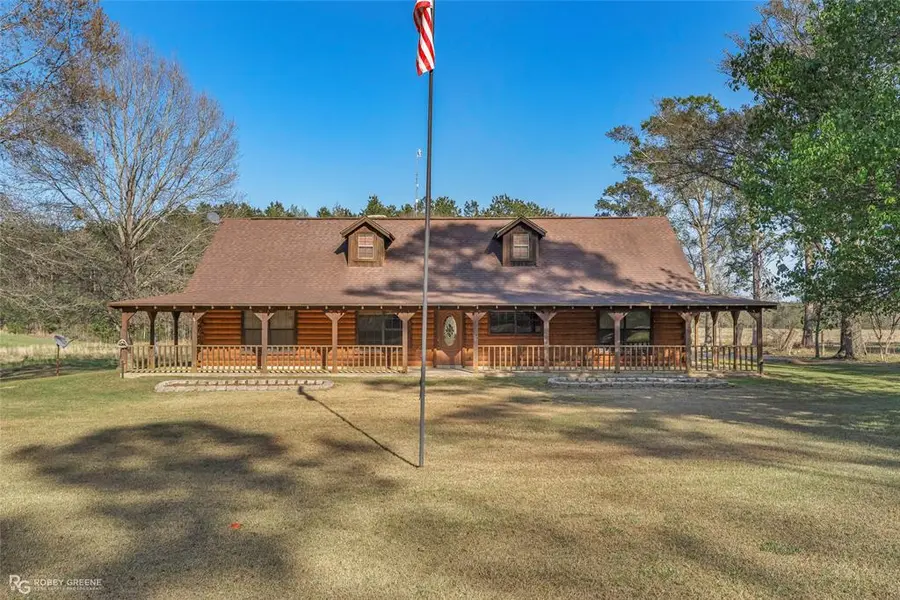 5779 Springhill Church Road, Coushatta, LA 71068