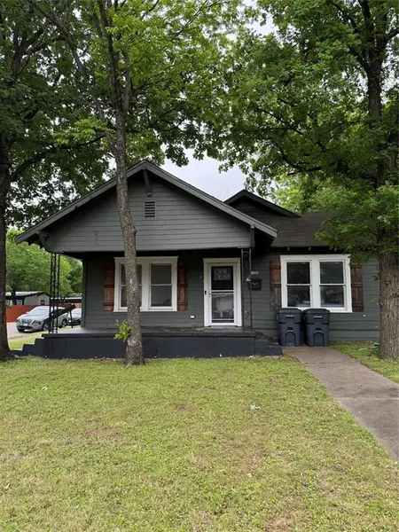 2300 Lyle Avenue, Waco, TX 76708