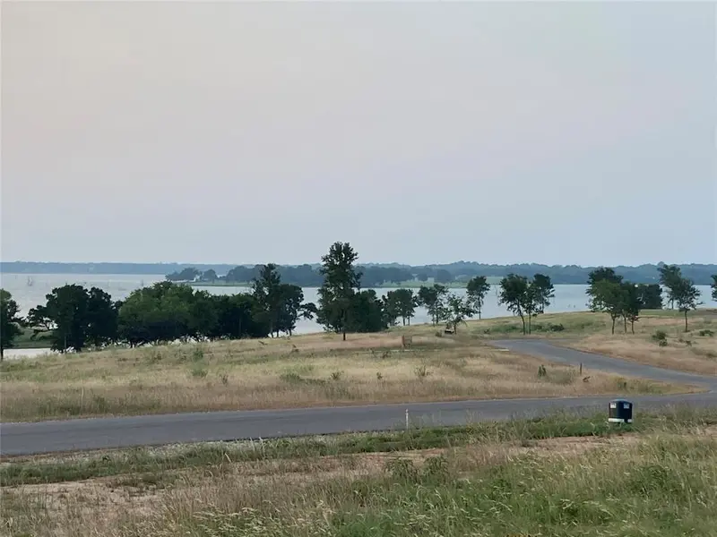 Lot 8 Old Peninsula Trail, Corsicana, TX 75109