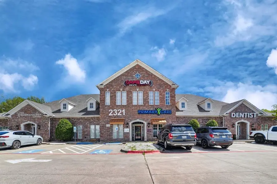 2321 Ira E Woods Avenue #Suite 120, Grapevine, TX 76051
